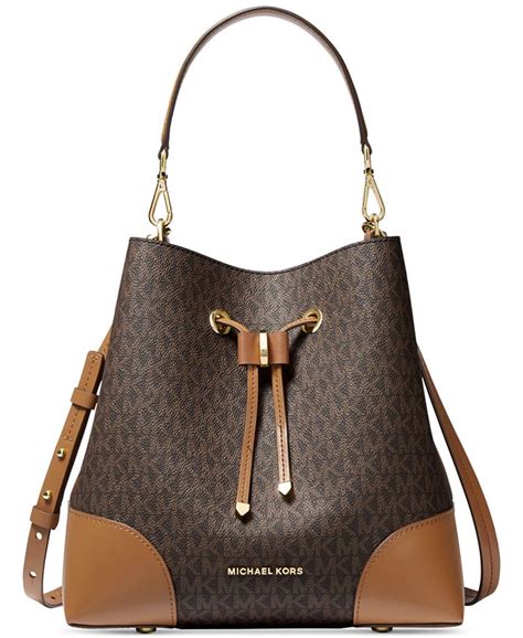 Michael Kors mercer gallery bag